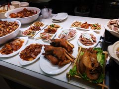 -直隶安家牛肉罩饼(建华店)