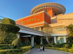 -中国闽台缘博物馆