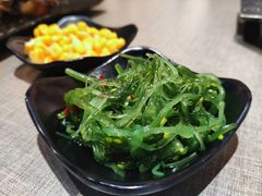 小菜-八角锄烧·肉火锅(天河城店)