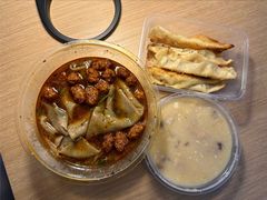 -苏记丸子汤(彭城路店)