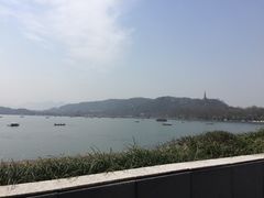 -湖畔居茶楼(湖滨店)