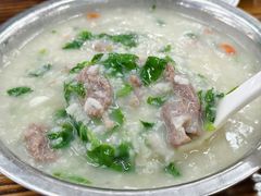 -南记食粥坊·宵夜大排档(莲花总店)