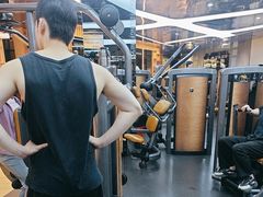 -古德菲力健身(深圳华侨城店)