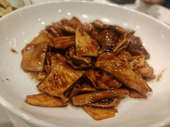 -到家尝北京菜(西坝河店)