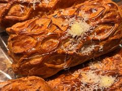 -B&C黄油与面包·THE GARDEN BAKERY概念店(世纪汇店)