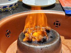 -清真·京华源铜锅涮肉(丰庆店)