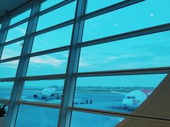 -吉隆坡国际机场