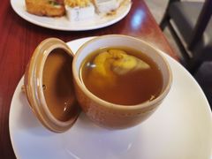-温州喜来登酒店-盛宴西餐厅