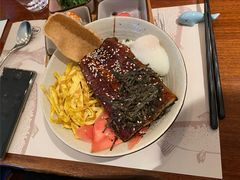 -Mr·Fish鱼鲜生海鲜放题(银泰in99店)