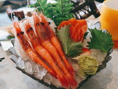 -極上萬膳·日料放题(来福士江景店)