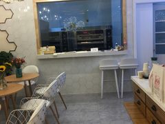 大堂-爸爸糖吐司面包(靖江中虹店)