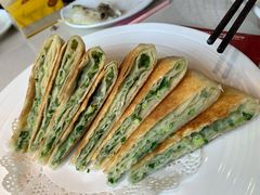 浩爷葱花饼-浩爷羊蝎子火锅(望京店)