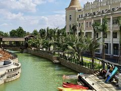 -赤坎·广东华侨国际旅游度假区