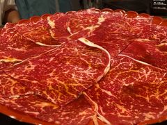 -神户赤童日式烤肉(金地广场店)