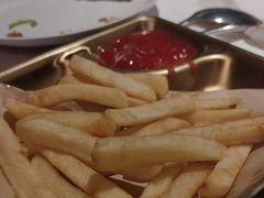 -清真·艾美可餐厅(鹏欣水游城店)