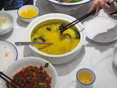 -兰湘子·湘菜小炒(崂山丽达店)