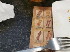 -汉巴味德(大悦城店)