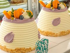 -卷心卷意·轻甜蛋糕(新光天地店)