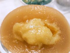 榴莲味-元氏钵仔糕(北京路店)