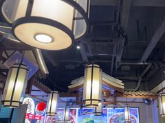 -川流不息·地道川菜·小龙虾(新松江路店)