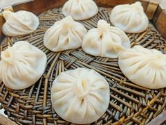 -西安贾三灌汤包·回坊小吃·清真炒菜(北院门总店)