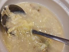 -吕氏疙瘩汤·新派鲁菜(东城万达广场店)