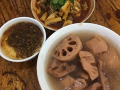 -雨田饭店(华兴东街店)