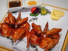 -ZEN采蝶轩·粤味臻鲜·手作点心·商务宴请(泰州店)