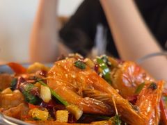 -不倒翁·安徽名菜楼(步行街店)