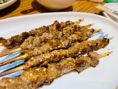 -金掌勺·锅包肉(广渠门店)