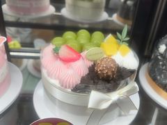 -味多美蛋糕(西安门店)