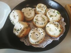 -京城小江南·土菜馆·蒸白鱼(东四十条店)
