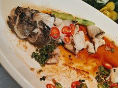 -侨美食家·40年地道粤菜(珠江新城店)