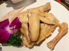 -沿江海南菜·文昌鸡祖师爷(大东海店)