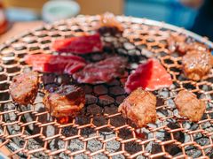 -烧肉达人•炭火烧肉(新天地店)