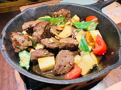 -山葵家·创意料理(临平银泰城店)