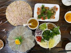 -官塘锋记鱼生·生腌·砂锅粥(牌坊街店)