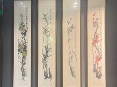 -四方茶集·茶馆(南山科技园店)