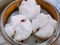 叉烧包-点点心点心专门店(湾仔店)