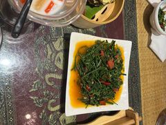 -傣宏缘·云南傣味特色菜·手抓饭·孔雀宴十六年店庆大酬宾(南屏步行街店)