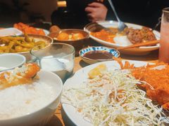 -山杏yama-katsu·吉列炸物