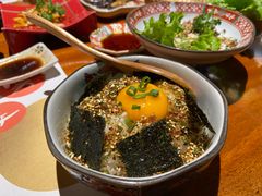 -肉魁屋·烧肉·烧鸟·酒场(高新店)
