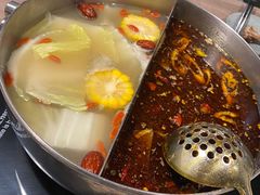 -老鼎旺安格斯牛肉火锅(衡艺广场店)