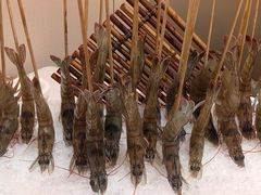 -帝皇海海鲜豆捞(桐泾商务广场店)