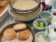 -聆桂烤鸭·金奖烤鸭(静联广场店)
