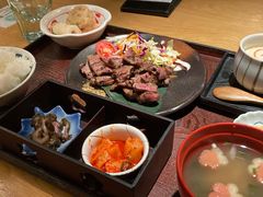 -味太助·银饭食堂(中华城店)