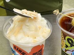 -fastfoot急急脚咖啡公司(IFC国金天地店)