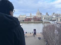 -泰特现代艺术馆