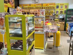 -粒上皇(天丰利市场店)
