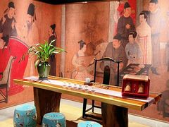 -馋遇江南·精致湖景雅宴(东方之门店)
